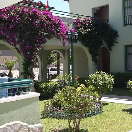 إتْشميلير Avlu Apartments 1 المظهر الخارجي الصورة