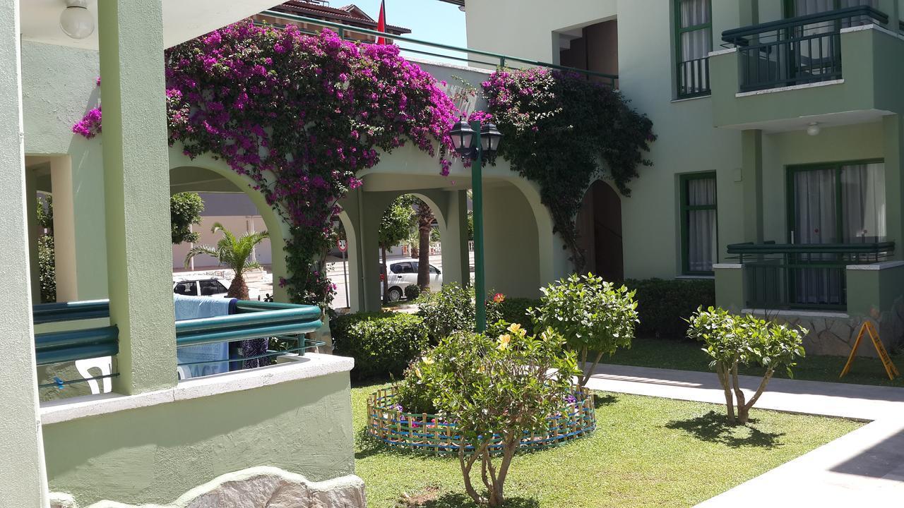 إتْشميلير Avlu Apartments 1 المظهر الخارجي الصورة
