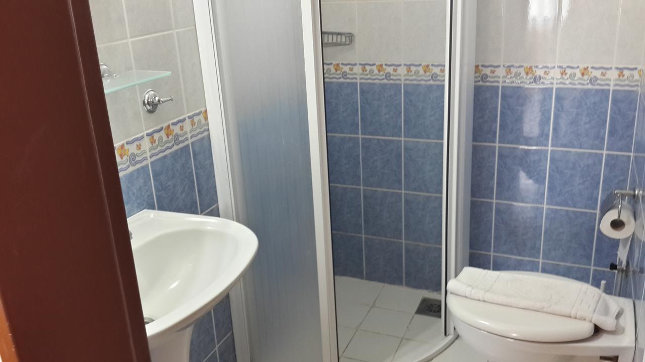 إتْشميلير Avlu Apartments 1 المظهر الخارجي الصورة