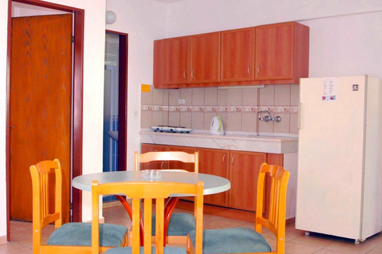إتْشميلير Avlu Apartments 1 المظهر الخارجي الصورة