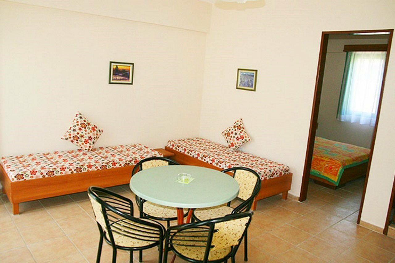 إتْشميلير Avlu Apartments 1 المظهر الخارجي الصورة