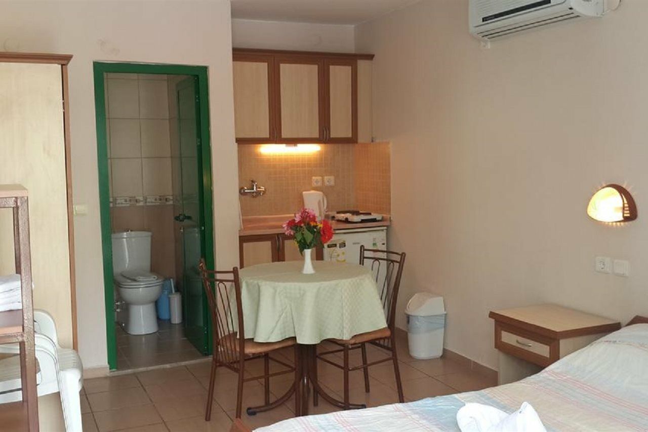 إتْشميلير Avlu Apartments 1 المظهر الخارجي الصورة